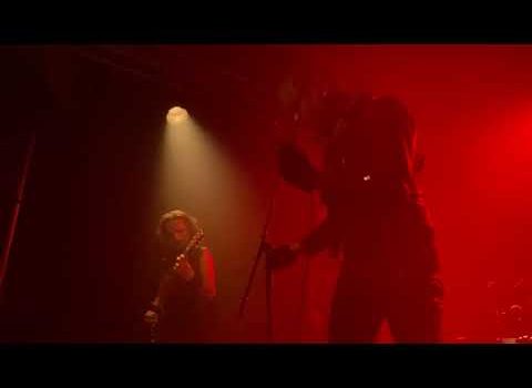 , Saint-Ouen-sur-Seine,Merrimack : Complete Show Live In Saint-Ouen-Sur-Seine