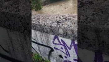 , sevran departement,Département essonne complètement inondé